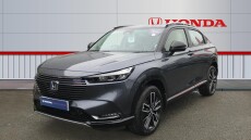 Honda HR-V 1.5 eHEV Advance Style 5dr CVT Hybrid Hatchback